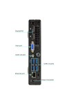 PC de bureau HP ELITEDESK 800 G1 reconditionne