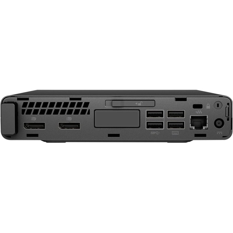 PC de bureau HP PRODESK 600 G3 reconditionne